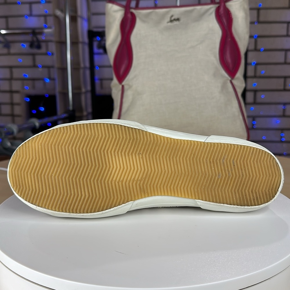 π₯ Michael Kors - Boerum Signature Logo Sneakers - Picture 9 of 16